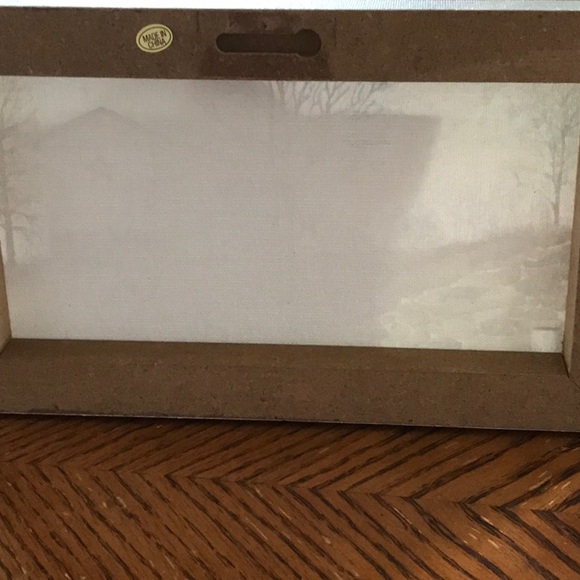 Canvas country landscape by Billy Jacobs. 10 by 6 The Olde Root Cellar - Picture 4 of 5